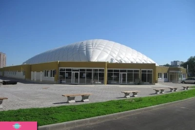 ЦФКСиЗ Красносельского района СПб