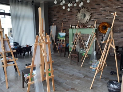 АртиШок (Организация и проведение детских праздников )