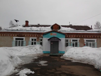 Детский сад Улыбка (Детский сад, ясли)