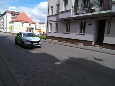 Ю Drive (Автошкола)