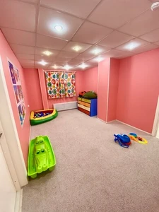 Бэби-клуб (Центр развития ребёнка )