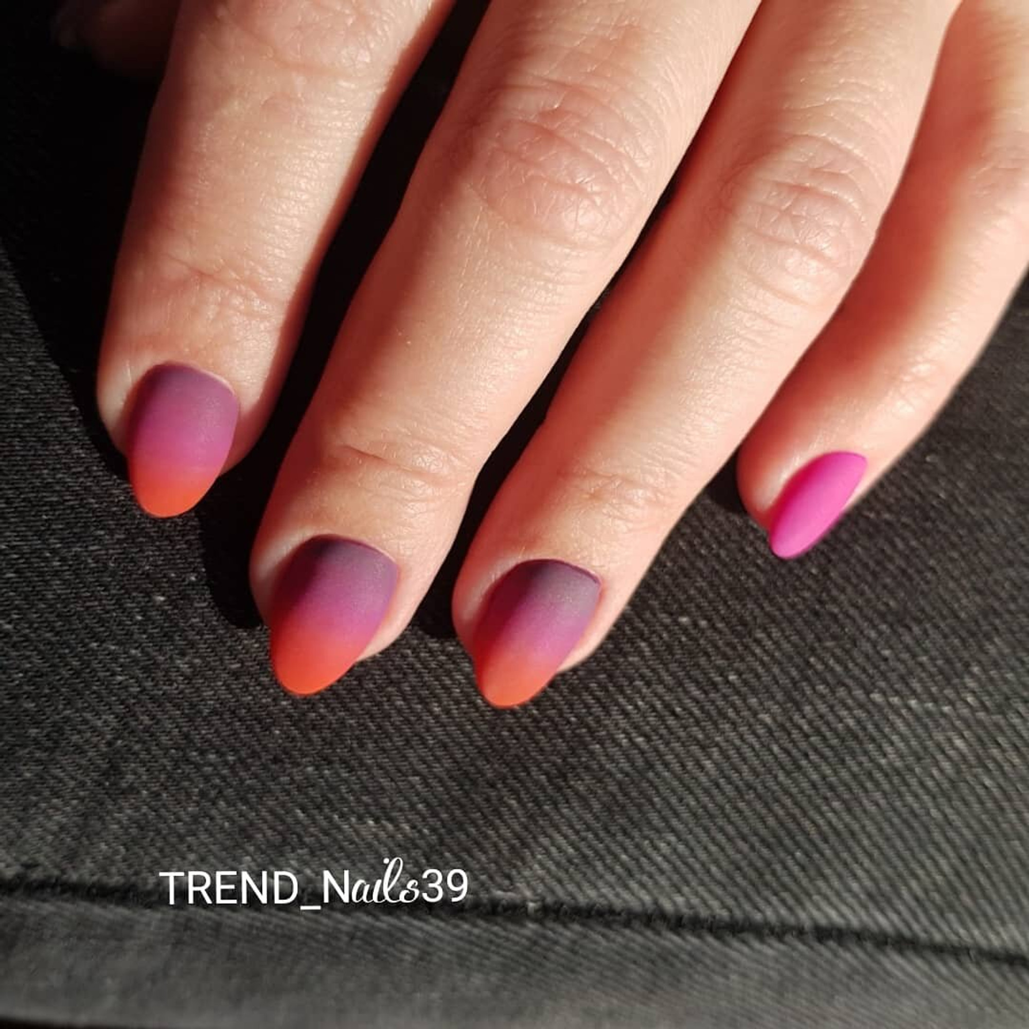 Trend_Nails39 (Ногтевая студия)