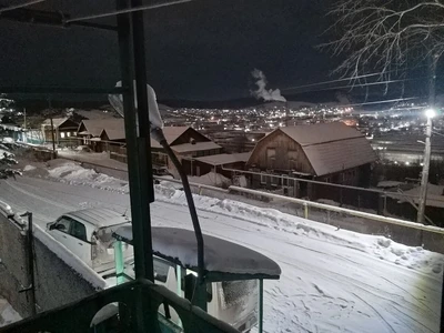 Мой дом (Гостиница)