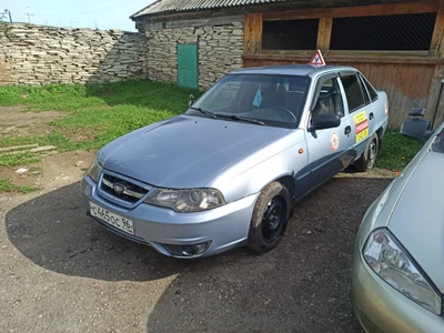 Местное отделение ДОСААФ Мечетлинского района (Автошкола)