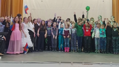 Дом культуры в с. Сосновое, Каменский городской округ