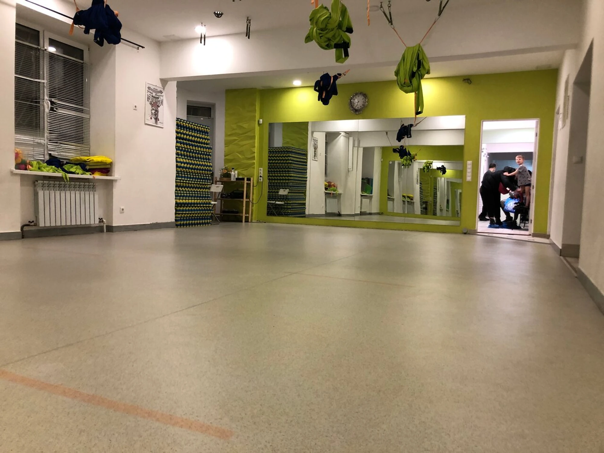 СК Багратион (Спортивный клуб, секция )