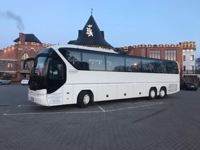 Кант-тур (Экскурсии )