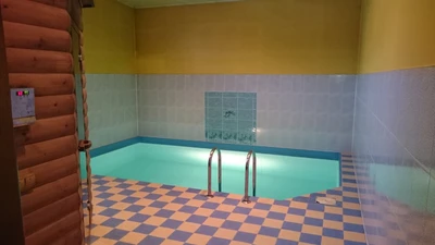 БанБас (Сауна )