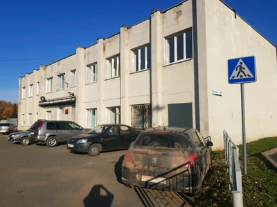 Филиал № 4 Станции скорой медицинской помощи (Скорая медицинская помощь)