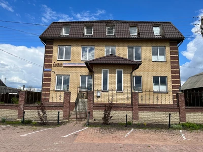 Дом у святых источников (Гостиница)