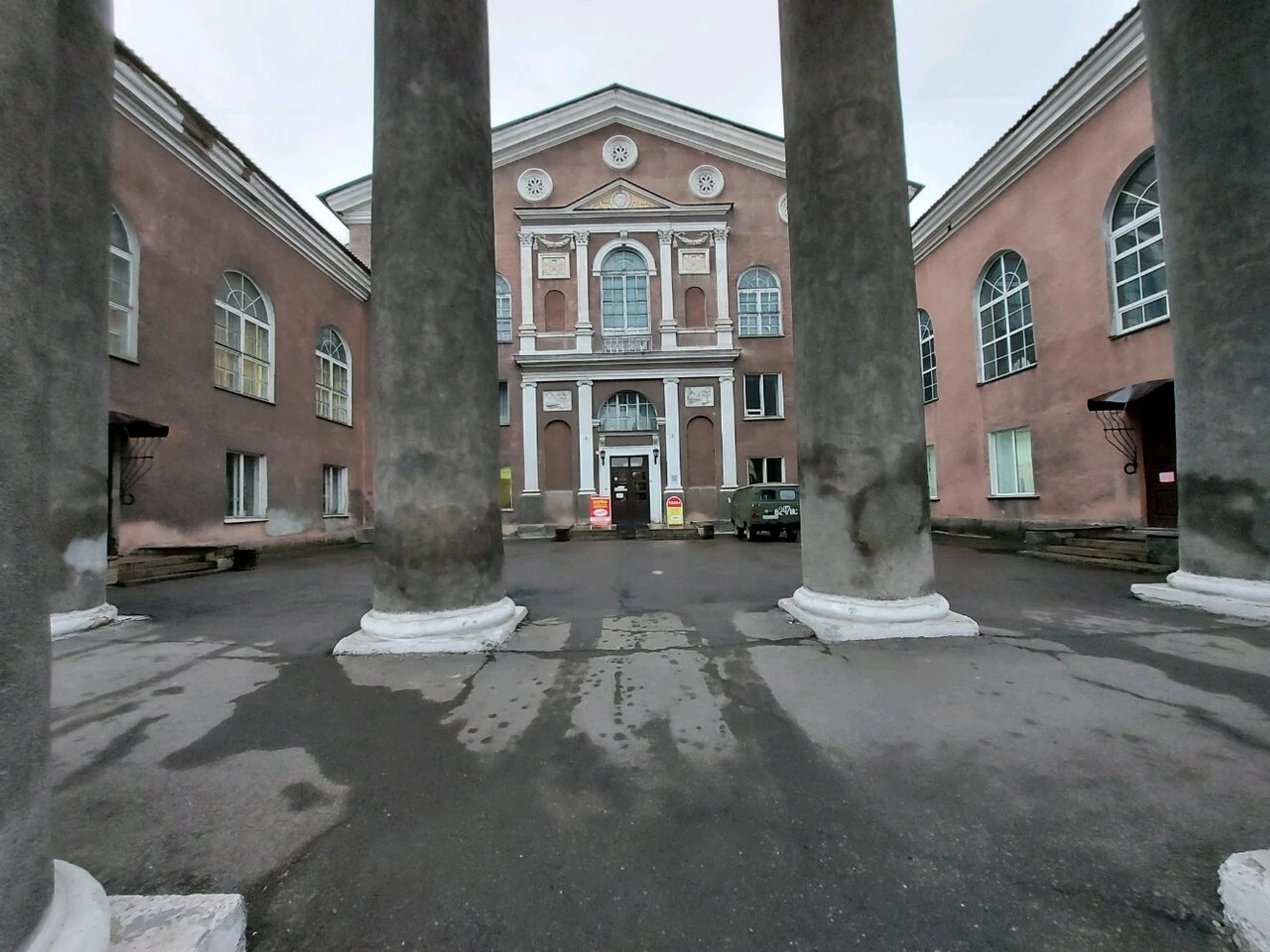 Я пою (Музыкальное образование )