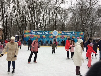 Каток
