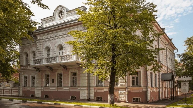 Музей истории города Ярославля