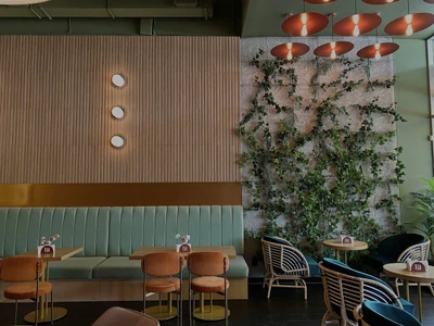 Brunch Time (Кафе )