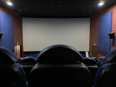 Оскар (Кинотеатр)