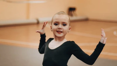 ДЮСШ "Дети России" на Пионерском, г. Екатеринбург