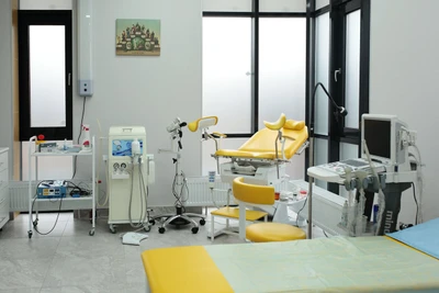 Центр остеопороза и менопаузы (Медцентр, клиника)