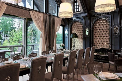 Жан Реми (Ресторан)