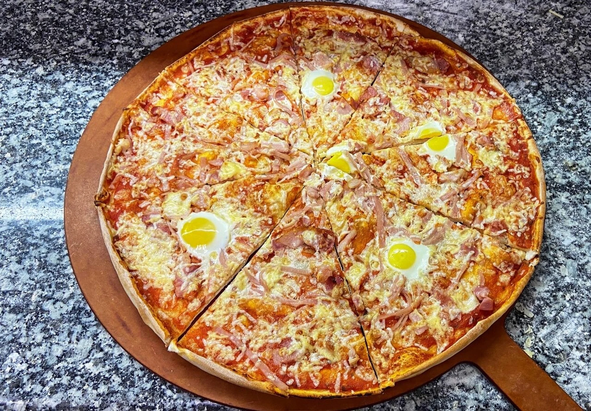 ПиццаМания (Пиццерия )