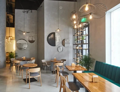 Namdin (Ресторан )