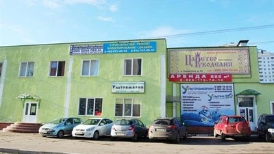 Студия танцев Ультра-Дэнс (Школа танцев)