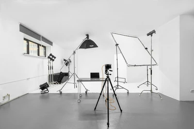 Комильфо (Аренда фотостудий )