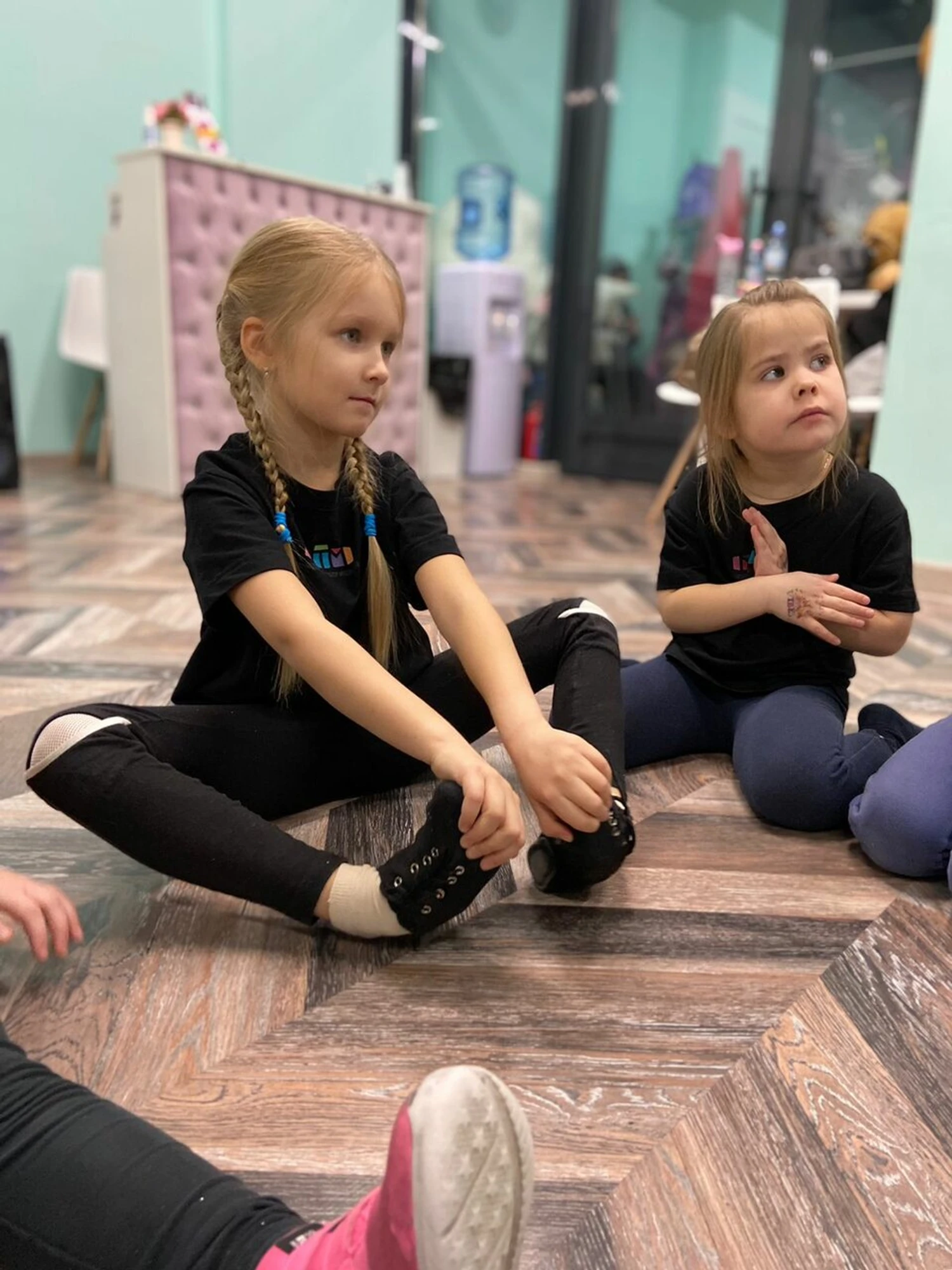 Молодежный театр мюзикла (Театральное и цирковое образование )