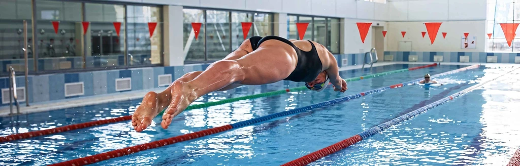 Фитнес-центры с бассейном в Санкт-Петербурге: аквааэробика, водные программы и свободное плавание