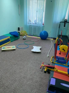 Синяя Птица (Центр развития ребёнка)