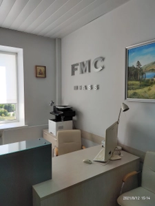 Fmc (Медцентр, клиника)