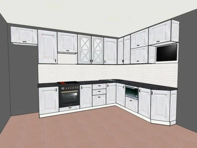 Magnat (Мебель на заказ )