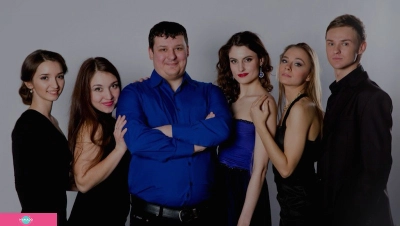 "Форум", театр в Москве