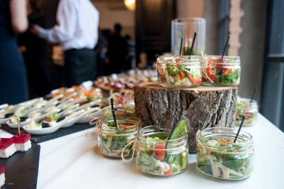 Lardo Catering (Кейтеринг )