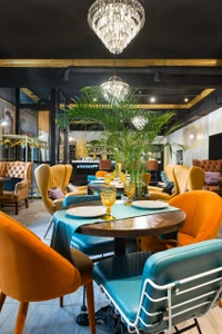 Eda premium (Ресторан )