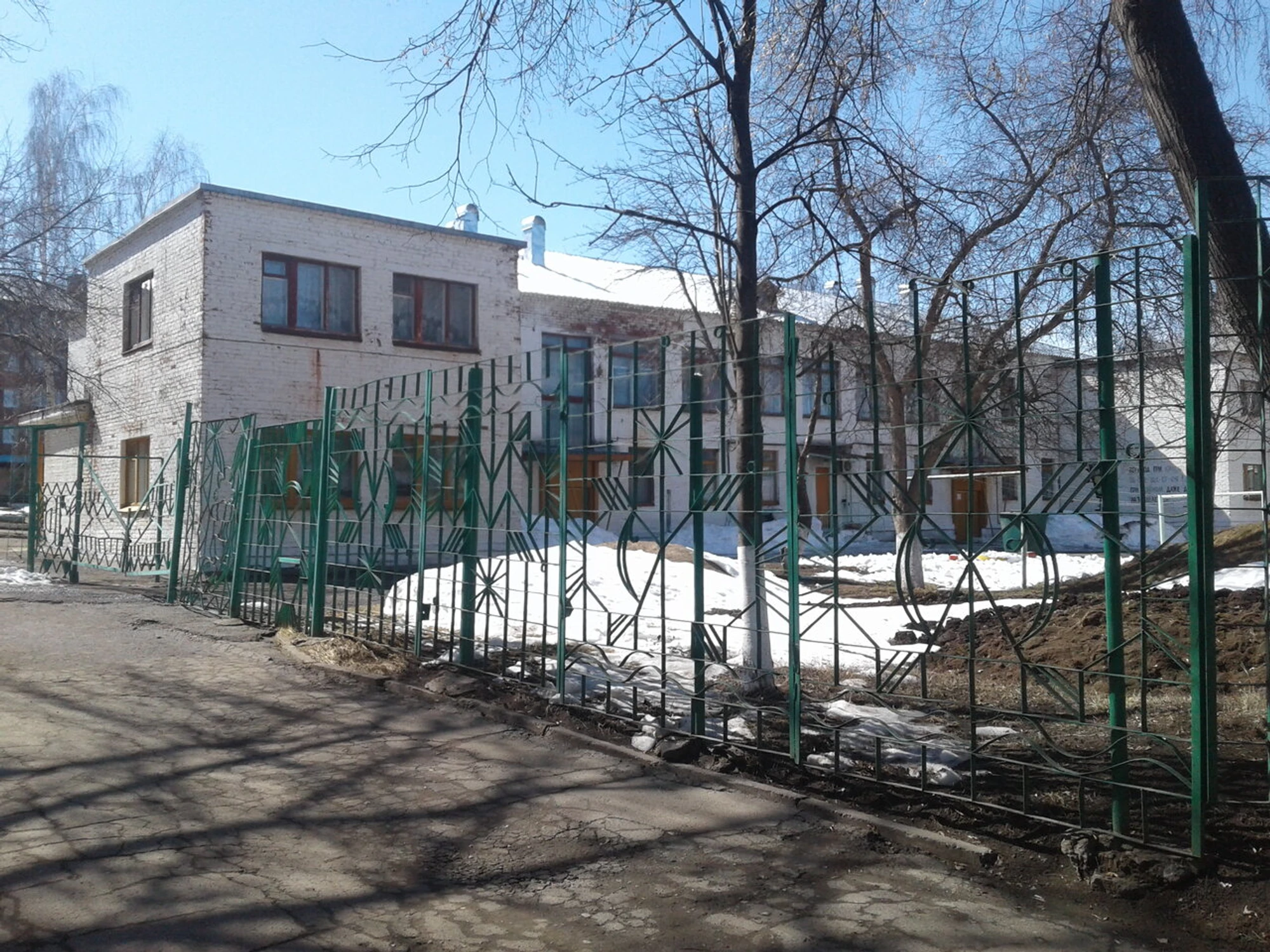 Детский сад № 34 (Детский сад)