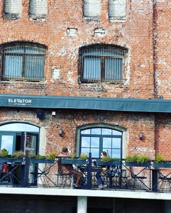 Elevator Lumm (Кофейня )