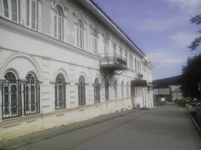 Созвездие (Медцентр, клиника )