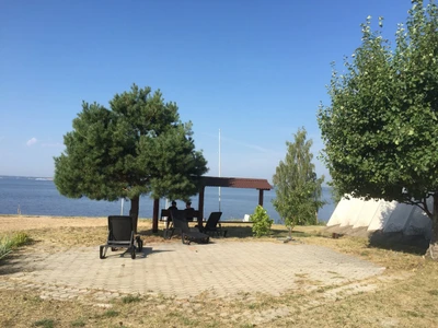 Ультра Дача (Турбаза )