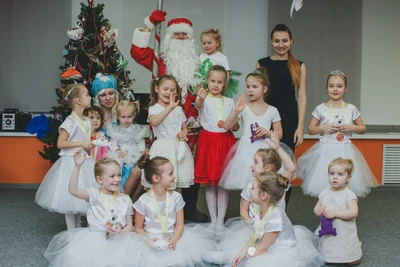 Атлантика (Школа танцев )