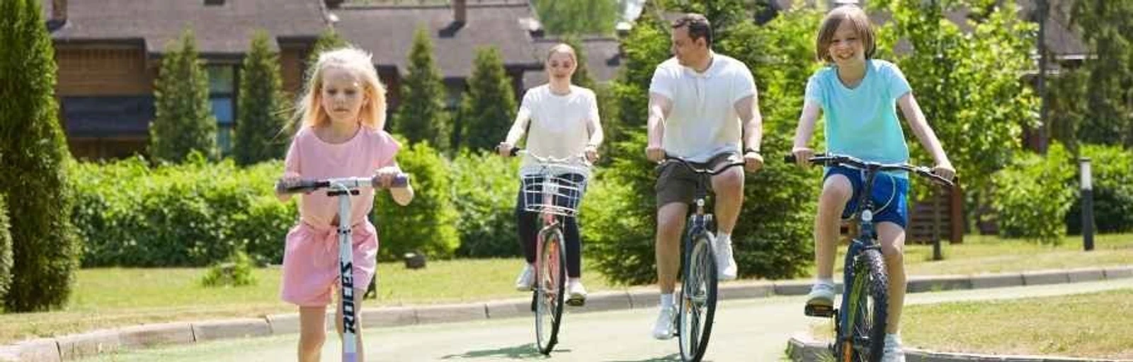 Секретное оружие для уставших мам: найден идеальный семейный отдых для всех возрастов, от грудничка до подростка!