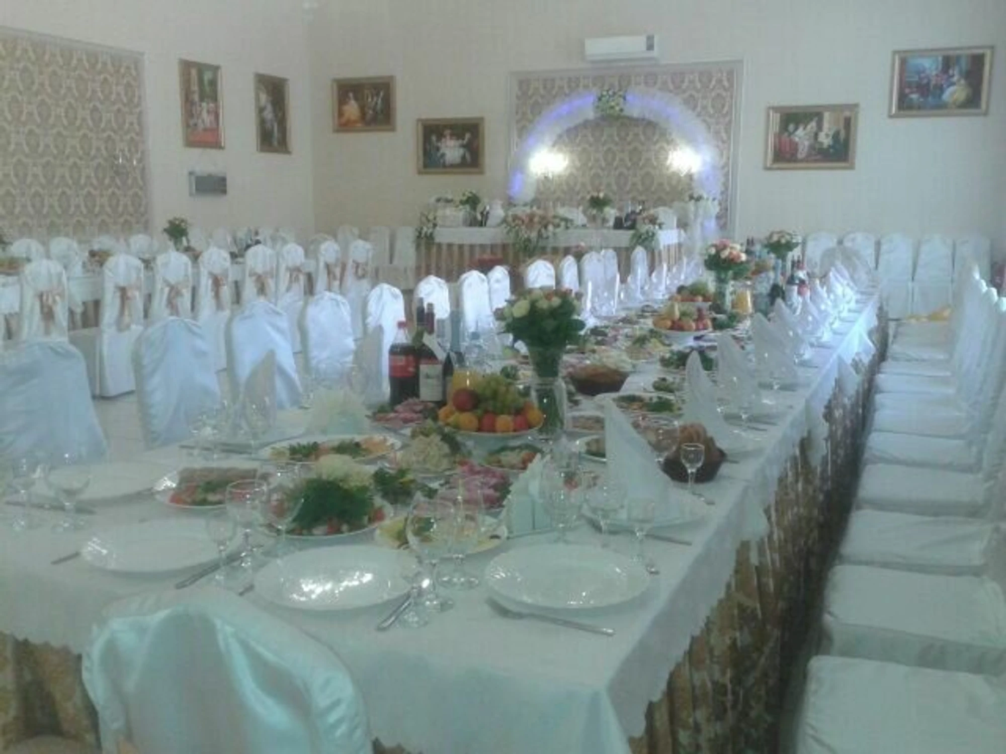 Оазис (Ресторан )