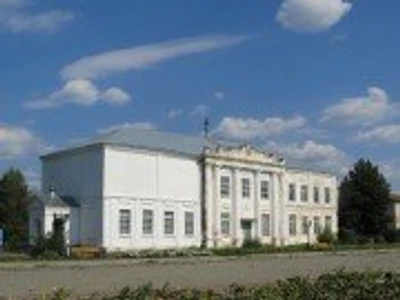 Церковь Покрова Пресвятой Богородицы в Ваде (Православный храм)