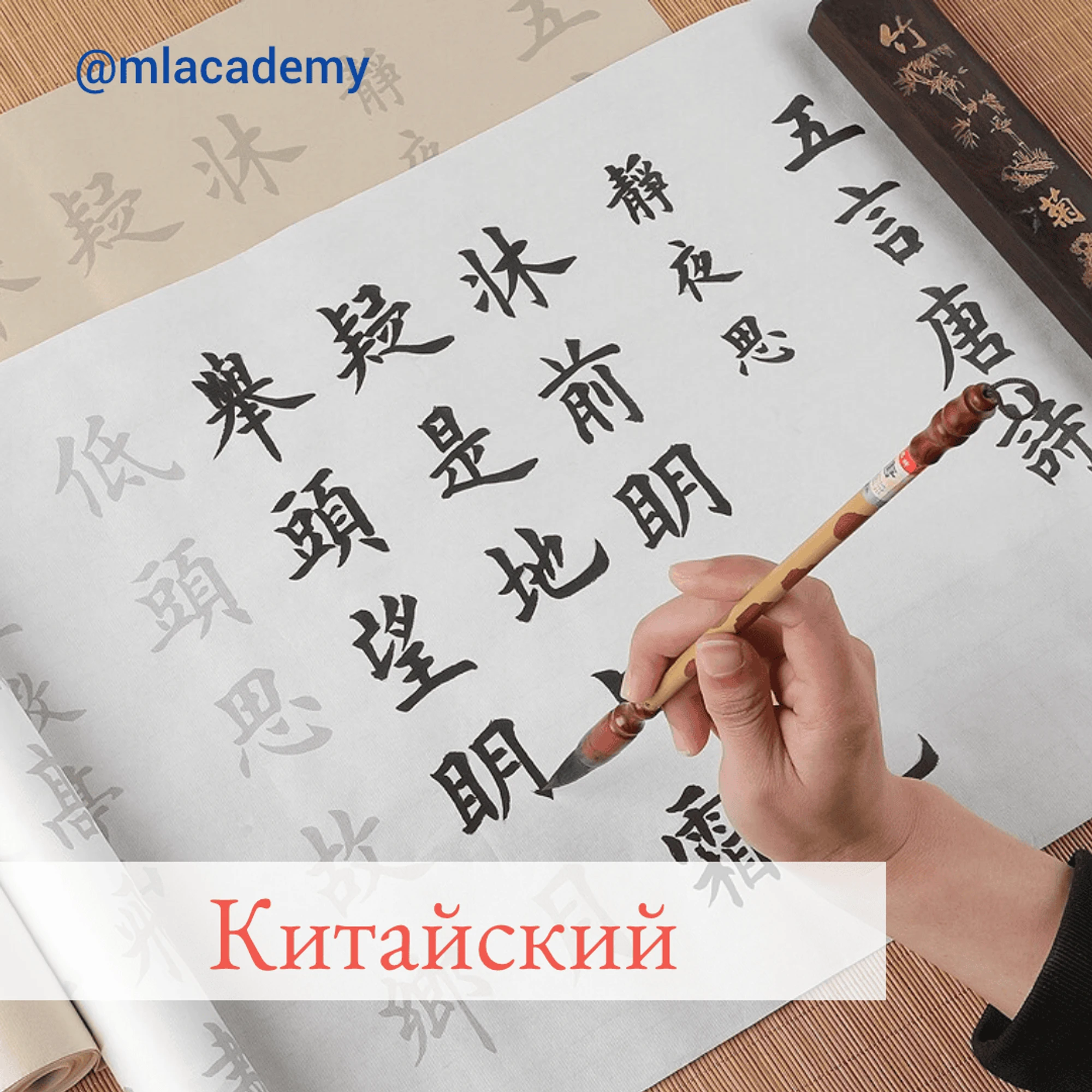 Академия иностранных языков