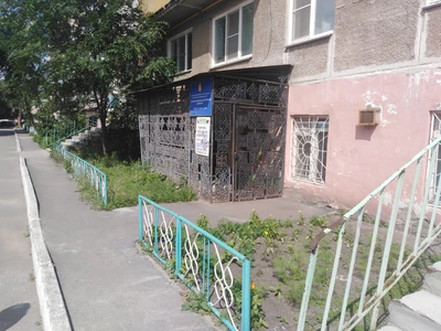 Клуб робототехники (Клуб для детей и подростков)