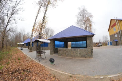 Bunker52 (Лазертаг )