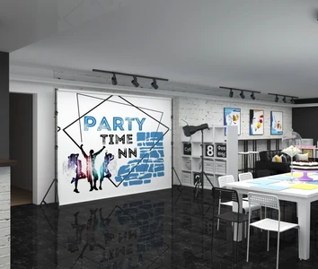 Party Time NN (Организация и проведение детских праздников )