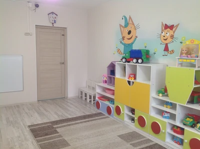В Сказке (Детский сад )