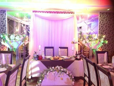 Монополь (Ресторан )