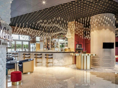 Mercure Калининград (Гостиница)