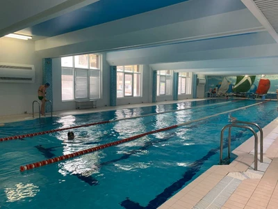 Fitness House (Бассейн )